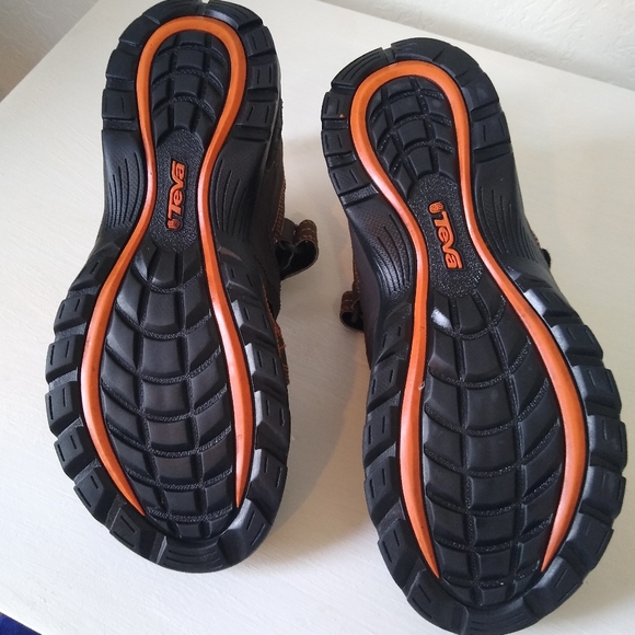 Teva Hiking Waterproof Sandals Size 9 main image 5